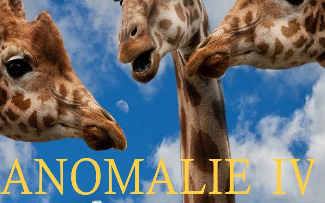 ANOMALIE IV
