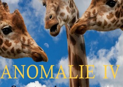 Anomalie IV