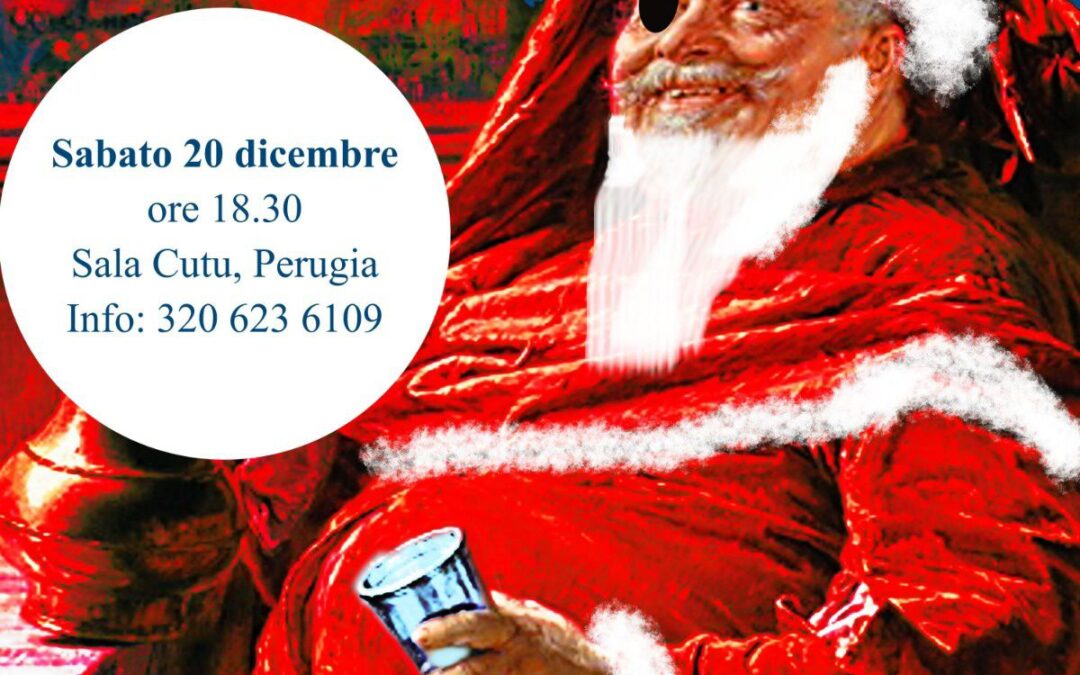 CANTATA DI NATALE