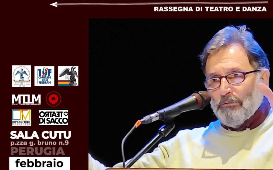 AUTODAFÉ DI UN ESULE
