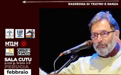 AUTODAFÉ DI UN ESULE