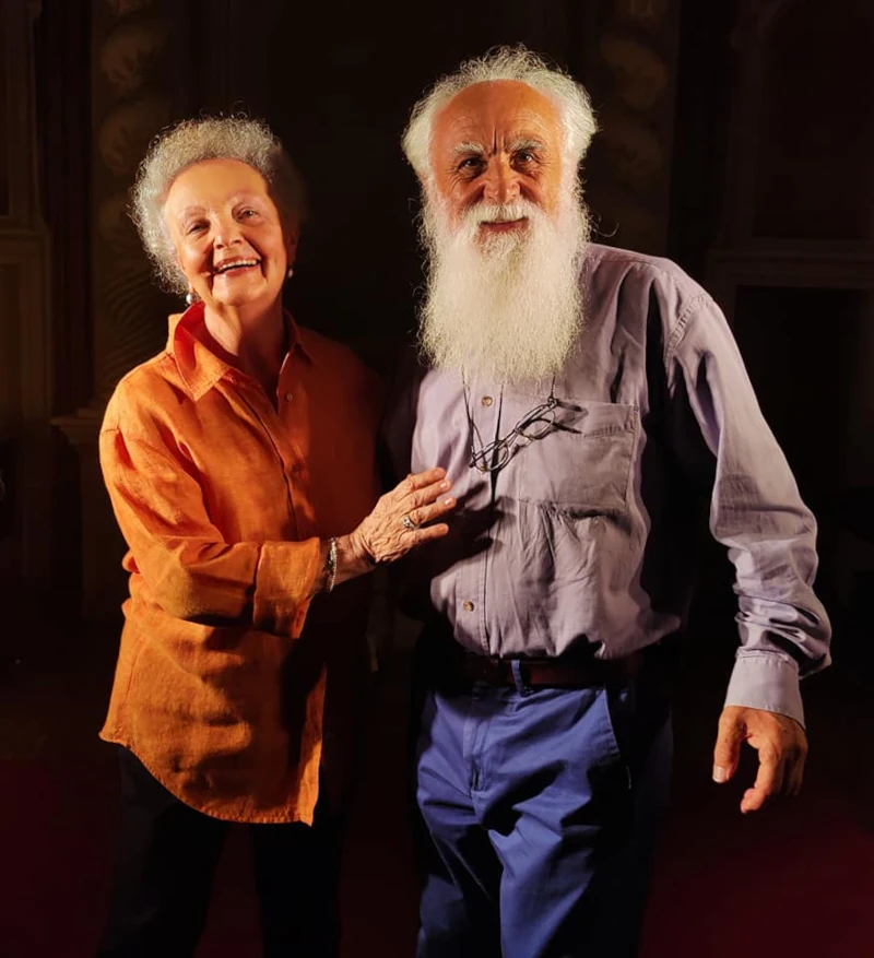Corso di teatro a Perugia (ATTO SEGRETO) di Roberto Biselli